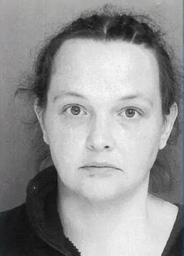 brandi sergi|Scranton police charge city woman with endangering the welfare。